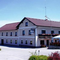 Отель Gasthof Einfalt Gros Gerungs в городе Гросгерунгс, Австрия