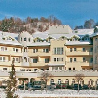 Отель Ferienschloessl Haimingerberg в городе Зильц, Австрия