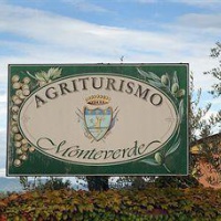 Отель Agriturismo Monteverde Castelnuovo Magra в городе Кастельнуово-Магра, Италия