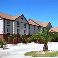 Отель Comfort Inn Biloxi в городе Билокси, США