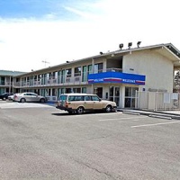Отель Motel 6 Carson City в городе Карсон-Сити, США