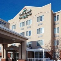 Отель Country Inn & Suites Eagan в городе Иган, США