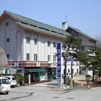 Отель Goodstay Korea Motel в городе Сокчхо, Южная Корея