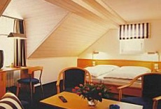 Отель Hotel Zum Goldenen Kopf в городе Бюлах, Швейцария