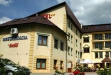 Отель Hotel Stary Mlyn Sedziszow Malopolski в городе Сендзишув-Малопольски, Польша