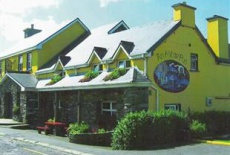 Отель An Bothar Pub and Guesthouse в городе Баллинагалл, Ирландия