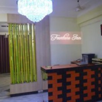Отель Fortune Inn в городе Патна, Индия