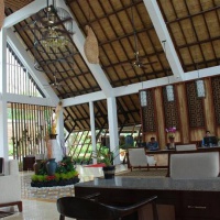Отель Rumah Kito Jambi в городе Джамби, Индонезия