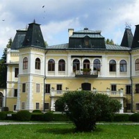 Отель Penzion pri Kastieli Betliar в городе Яблонов над Турноу, Словакия