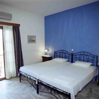 Отель Vaporia Exclusive Suites Ermoupoli в городе Эрмуполис, Греция