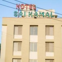 Отель Hotel Sai Kamal в городе Ширди, Индия