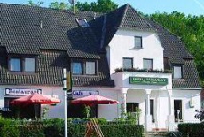 Отель Pension Poppe в городе Шорфхайде, Германия