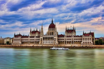 Что посмотреть в Венгрии. Самые интересные места Венгрии