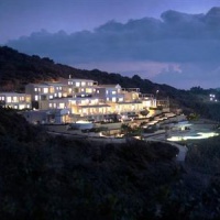 Отель Mare Dei Ionian Resort в городе Скафидия, Греция