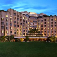 Отель ITC Maurya New Delhi в городе Нью-Дели, Индия
