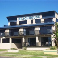 Отель Beach House Mollymook в городе Моллимук, Австралия