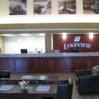 Отель Lakeview Inn & Suites Edson Airport West в городе Эдсон, Канада