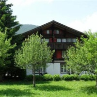 Отель Chalet Casa Rose Grindelwald в городе Гриндельвальд, Швейцария