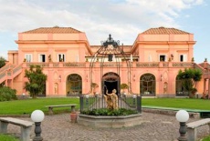 Отель Relais Villa Signorini в городе Сан-Джорджо-а-Кремано, Италия