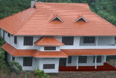 Отель Mundax Homestay Retreat в городе Mananthavady, Индия