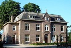 Отель Gasthuis Pension Via Quidam в городе Vaassen, Нидерланды