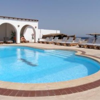 Отель Blue Beach Club в городе Дахаб, Египет