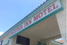 Отель Chester Inn Motel в городе Стэнтон, США