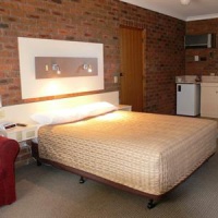Отель BEST WESTERN Travellers Rest Motor Inn в городе Суон-Хилл, Австралия