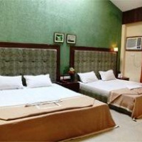 Отель Kings Crown Hotel Mandarmoni в городе Калькутта, Индия