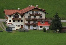 Отель Bauernhof Stembergerhof в городе Liesing, Австрия