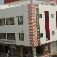 Отель Hotel RW International в городе Hingoli, Индия