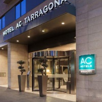 Отель AC Hotel Tarragona A Marriott Luxury & Lifestyle Hotel в городе Таррагона, Испания
