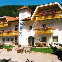 Отель Hotel Olympia Sarntal в городе Сарентино, Италия