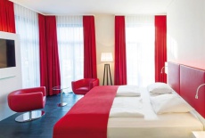 Отель DORMERO Hotel Bonn Windhagen в городе Виндхаген, Германия