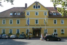 Отель Schlosshotel Wilhelmsthal Calden в городе Кальден, Германия