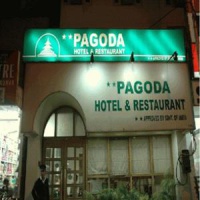 Отель Hotel Pagoda Sri Ganganagar в городе Шри-Ганганагар, Индия