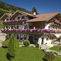 Отель Residence Garni Melcherhof в городе Рачингс, Италия