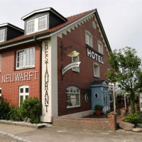 Отель Hotel Neuwarft Dagebull в городе Дагебюлль, Германия