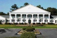 Отель Brunswick Plantation & Golf Resort Calabash в городе Carolina Shores, США