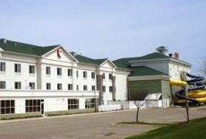 Отель Fairfield Inn & Suites Watervliet St Joseph в городе Уотервлиет, США