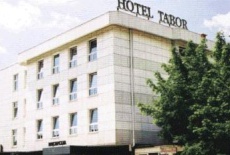Отель Hotel Tabor в городе Сежана, Словения