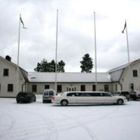 Отель Sundsta Sateri в городе Норртелье, Швеция