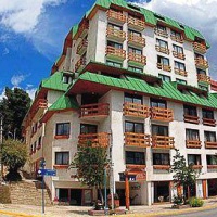 Отель Super Resort Bariloche в городе Сан-Карлос-де-Барилоче, Аргентина