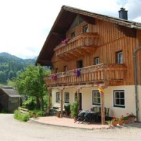 Отель Reitbauernhof Schartner в городе Альтаусзее, Австрия