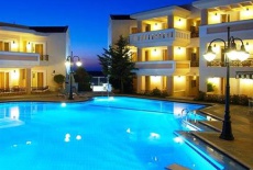 Отель Sissy Village в городе Kounoupidiana, Греция