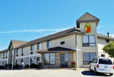 Отель Super 8 Motel - Toledo в городе Толедо, США