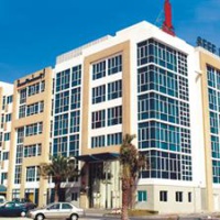 Отель Elite Seef Residence Manama в городе Манама, Бахрейн