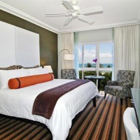 Отель The Palms Hotel & Spa в городе Майами-Бич, США
