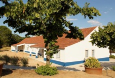 Отель Quinta Dos Anjos в городе Сантарен, Португалия