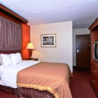 Отель Americas Best Value Inn-Stillwater/St Paul в городе Стиллуотер, США